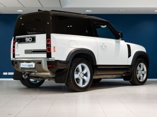 Land Rover Defender 90 X-Dynamic SE 3.0 183kW