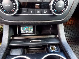 Mercedes-Benz GLE 250 2.1 150kW