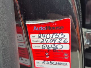 Volkswagen Golf 2.0 110kW