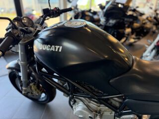 Ducati Monster 620 L2 44кВ