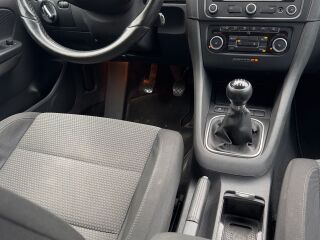 Volkswagen Golf 2.0 Tdi 103kW