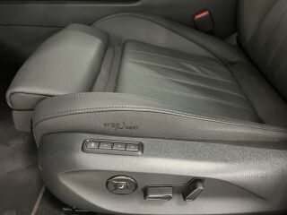 Skoda Superb HB L&K 4x4 2.0 TDI 142kW