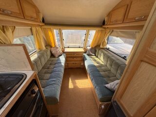Elddis Avante 505