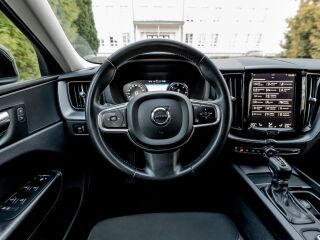 Volvo XC60 2.0 140kW
