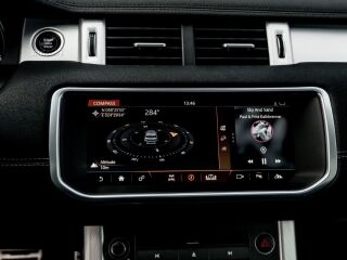 Land Rover Range Rover Evoque HSE 2.0 110kW