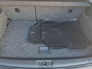Volkswagen Polo 1.2 TSI 66кВ