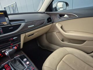 Audi A6 QUATTRO LIMOUSINE 3.0 V6 180kW