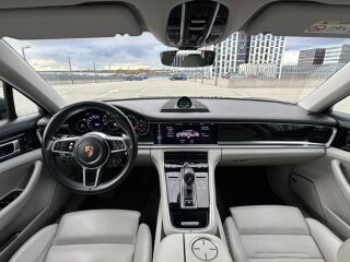 Porsche Panamera Sport Turismo 4 V6 PDK Chrono 2.9 V6 243kW