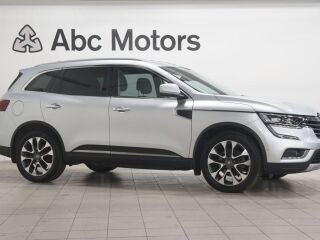Renault Koleos Intens X-Tronic AWD 2.0 130kW