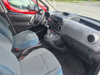 Citroen Berlingo 1.6 55кВ