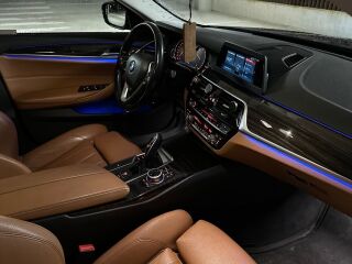 BMW 530 Sportline 2.0 185kW