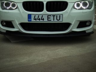 BMW 320 xDrive 2.0 R4 135kW