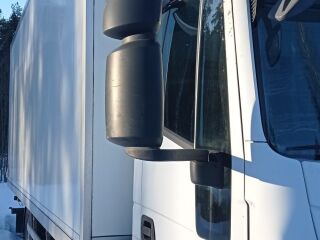 Iveco Eurocargo 140E25/FP 518 5.9 185kW