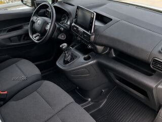 Toyota ProAce City N1 Technology Plus 1.2 81kW