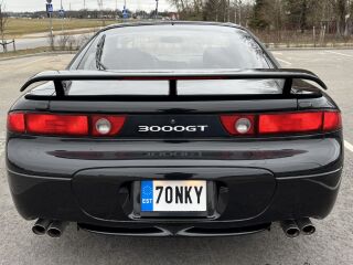 Mitsubishi 3000GT 3.0 165kW
