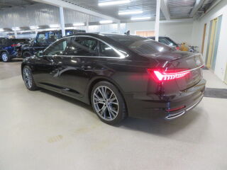 Audi A6 Lim Sport 50 TDI Quattro 3.0 210kW