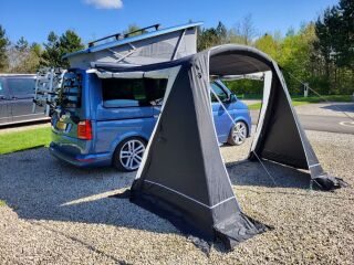Camper Tent Campy 260 HIGH
