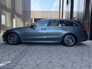Mercedes-Benz C 200 AMG LINE 1.5 150kW