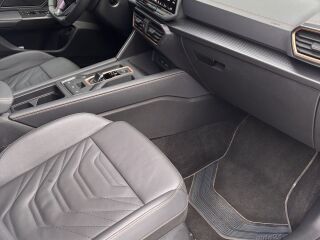 Cupra Formentor VZ 2.0 TSI 245kW