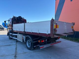 Volvo FL 280 4x2 210kW