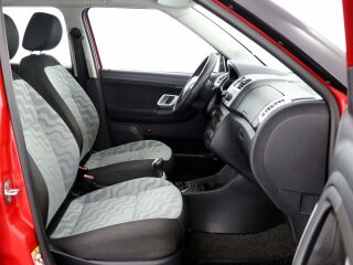 Skoda Fabia Comfortline 1.2 51кВ