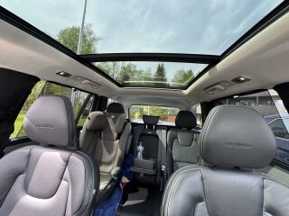 Volvo XC90 2.0 183kW