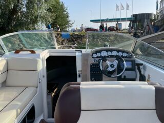 Chaparral SIGNATURE 240 192kW