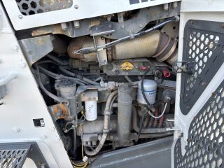 Liebherr PR 776 G6.0 565kW