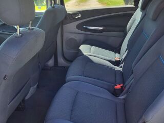 Ford S-MAX 2.0 R4 Tdi 103kW