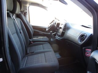 Mercedes-Benz Vito LONGa/c 1.6 TDI 84кВ