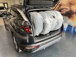 Hyundai Tucson Style 1.6 T-GDI 132kW
