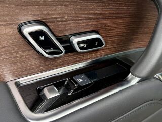 Land Rover Range Rover Autobiography 3.0 258kW
