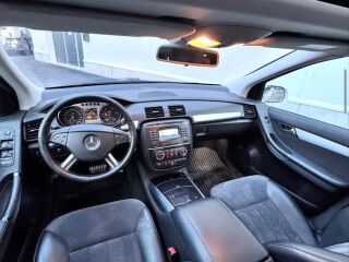 Mercedes-Benz R 320 Long Family NO AIRMATIC 3.0 165kW