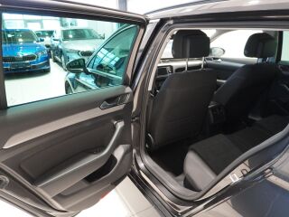 Volkswagen Passat 1.5 TSI 110kW