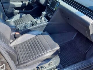 Volkswagen Passat Alltrack 2.0 140kW