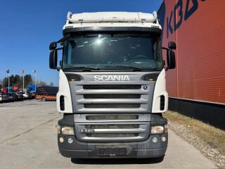 Scania R420 6x2 309kW