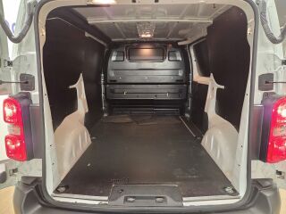 Citroen Jumpy VAN BlueHDi L2 2.0 110kW