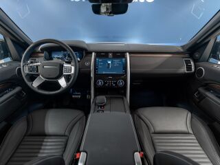 Land Rover Discovery Dynamic SE 3.0 183kW