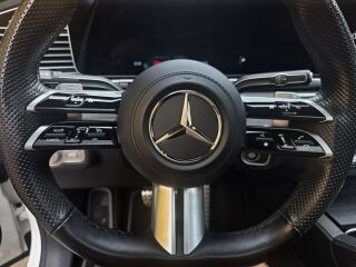 Mercedes-Benz GLE 350 4Matic AMG Line 2.0 R4 145kW