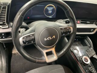 Kia Sportage Phev F 4WD Upgrade 1.6 132kW
