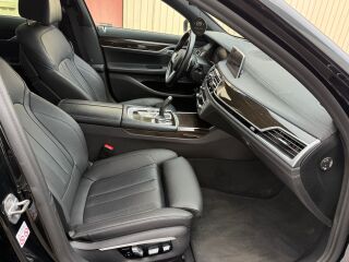 BMW 730 M-Sportpakett xDrive Facelift 3.0 195kW