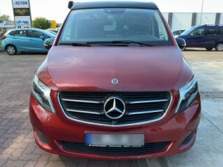 Mercedes-Benz V 250 Marco Polo d Edition 140kW