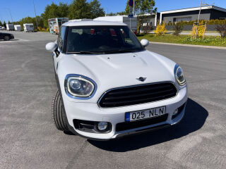 MINI Countryman One 1.5 75kW
