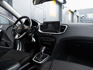 Kia Ceed Sportswagon MHEV LX 1.0 T-GDi 88kW
