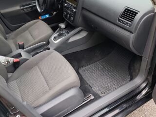 Volkswagen Jetta 1.6 BSE 75kW