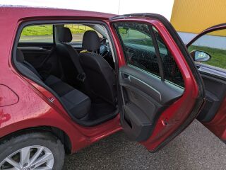Volkswagen Golf 1.4 92kW