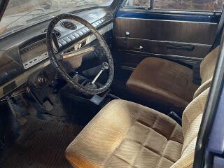 VAZ 2101 1.2 43kW