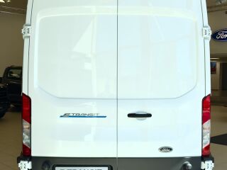 Ford Transit Trend 100kW