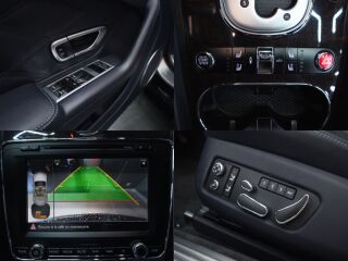 Bentley Continental GTC Mulliner Speed 6.0 W12 460kW
