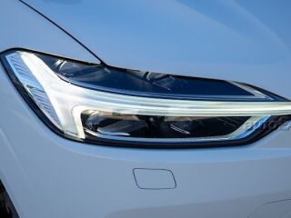 Volvo XC60 2.0 288kW